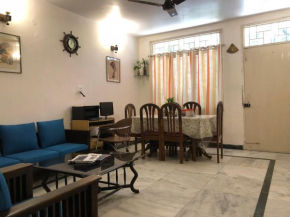 Sailors Home - C6, Vasant Kunj